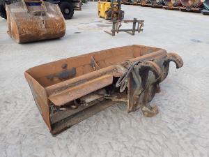 Deli in dodatna oprema, SMP