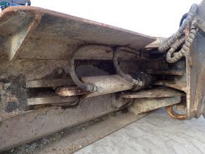 Deli in dodatna oprema, SMP