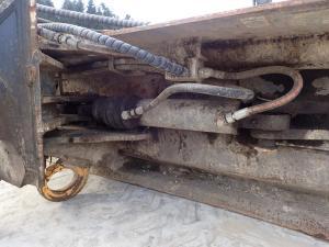 Deli in dodatna oprema, SMP