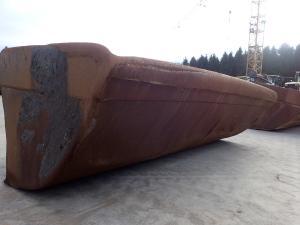 Deli in dodatna oprema, SMP