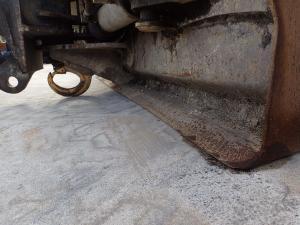 Deli in dodatna oprema, SMP