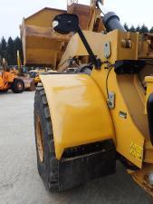 Nakladalci, CATERPILLAR 966 K