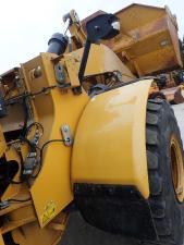 Nakladalci, CATERPILLAR 966 K