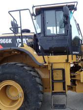 Nakladalci, CATERPILLAR 966 K