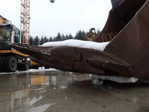 Deli in dodatna oprema, Ostali