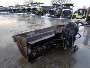 Deli in dodatna oprema, SMP