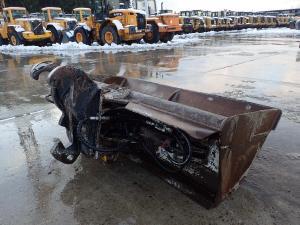 Deli in dodatna oprema, SMP