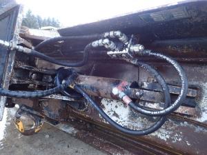 Deli in dodatna oprema, SMP