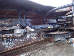 Deli in dodatna oprema, SMP