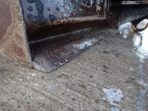 Deli in dodatna oprema, SMP