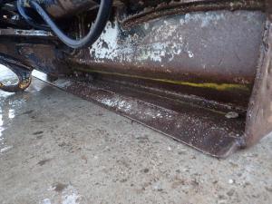 Deli in dodatna oprema, SMP