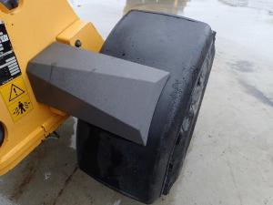 Nakladalci, VOLVO L 20 B