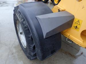 Nakladalci, VOLVO L 20 B