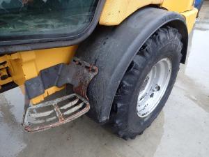 Nakladalci, VOLVO L 20 B