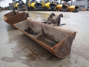 deli in dodatna oprema smp 2000 mm t620