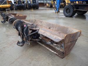 Deli in dodatna oprema, SMP