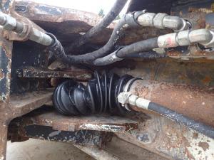 Deli in dodatna oprema, SMP