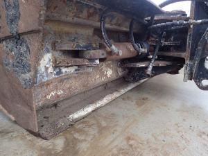 Deli in dodatna oprema, SMP