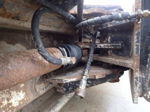 Deli in dodatna oprema, SMP