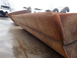 Deli in dodatna oprema, SMP