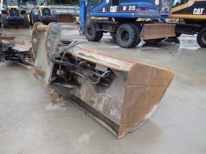 Deli in dodatna oprema, SMP