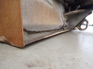 Deli in dodatna oprema, SMP