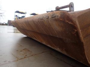 Deli in dodatna oprema, SMP