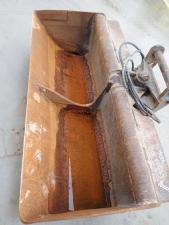 Deli in dodatna oprema, SMP