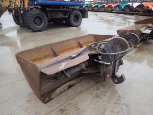 Deli in dodatna oprema, SMP