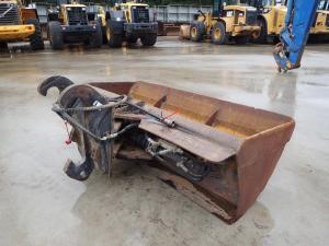 Deli in dodatna oprema, SMP