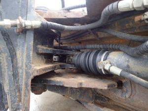 Deli in dodatna oprema, SMP