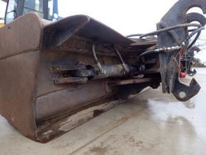 Deli in dodatna oprema, SMP