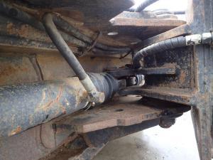 Deli in dodatna oprema, SMP