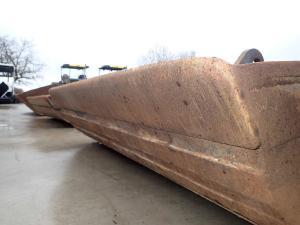 Deli in dodatna oprema, SMP