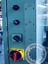 Vrtalniki in vrtalni stroji Steberni vrtalnik, Ostali BKM  5032