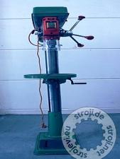 vrtalniki in vrtalni stroji ostali bkm 3016 ii