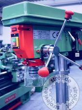 Vrtalniki in vrtalni stroji Steberni vrtalnik, Ostali BKM  3016  II