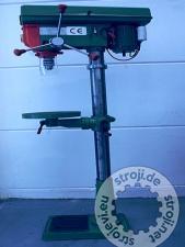 Vrtalniki in vrtalni stroji Steberni vrtalnik, Ostali BKM  3016  II