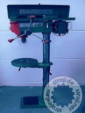 Vrtalniki in vrtalni stroji Steberni vrtalnik, Ostali BKM  3016  II