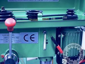 Vrtalniki in vrtalni stroji Steberni vrtalnik, Ostali BKM  3016  II