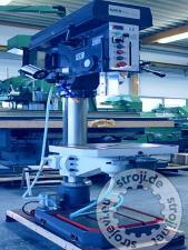 vrtalniki in vrtalni stroji ostali bkm 3035 vs