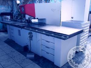 stiskalnice za kovino ostali r 5 fabricator