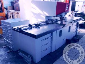 Stiskalnice za kovino Štanca, Ostali R 5 - FABRICATOR