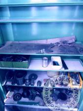 Stiskalnice za kovino Štanca, Ostali R 5 - FABRICATOR