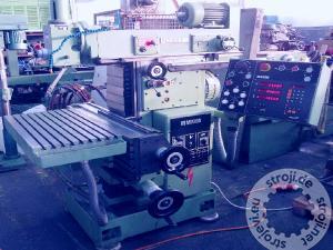 rezkalni stroji mikron wf 3 sa