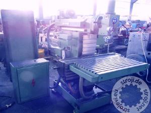 Rezkalni stroji Rezkalni stroj, MIKRON WF  3  SA