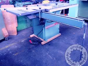 Žage za les Krožna žaga, Ostali 619