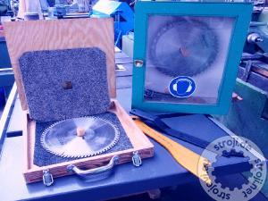 Žage za les Krožna žaga, Ostali 619