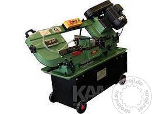 Žage za kovino Horizontalna tračna žaga, Ostali SKM  5018