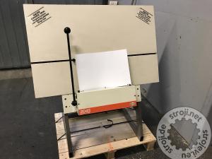 Grafični stroji ostalo, BACHER 2045